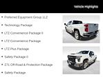 2023 Chevrolet Silverado 2500 Crew Cab 4WD Pickup for sale #60918A - photo 4