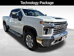 2023 Chevrolet Silverado 2500 Crew Cab 4WD Pickup for sale #60918A - photo 5
