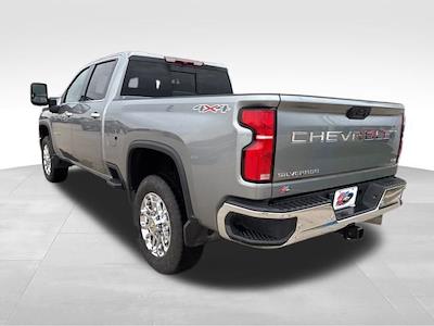 2024 Chevrolet Silverado 2500 Crew Cab 4WD Pickup for sale #60929A - photo 2