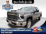 2024 Chevrolet Silverado 2500 Crew Cab 4WD Pickup for sale #60929A - photo 1