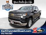 2025 Chevrolet Silverado 1500 Crew Cab 4WD Pickup for sale #60938A - photo 1