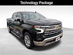 2025 Chevrolet Silverado 1500 Crew Cab 4WD Pickup for sale #60938A - photo 5