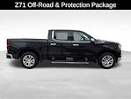 2025 Chevrolet Silverado 1500 Crew Cab 4WD Pickup for sale #60938A - photo 9
