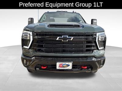 2026 Chevrolet Silverado 3500 Crew Cab 4WD Pickup for sale #60945 - photo 2