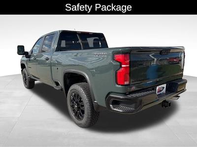 2026 Chevrolet Silverado 3500 Crew Cab 4WD Pickup for sale #60945 - photo 2