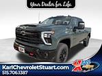 2026 Chevrolet Silverado 3500 Crew Cab 4WD Pickup for sale #60945 - photo 1