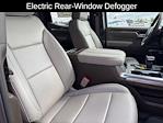 2026 Chevrolet Silverado 1500 Crew Cab 4WD Pickup for sale #60951 - photo 21