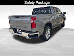 2026 Chevrolet Silverado 1500 Crew Cab 4WD Pickup for sale #60951 - photo 8