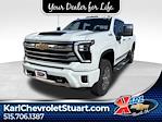 2026 Chevrolet Silverado 2500 Crew Cab 4WD Pickup for sale #60953 - photo 1