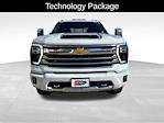 2026 Chevrolet Silverado 2500 Crew Cab 4WD Pickup for sale #60953 - photo 3