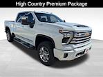 2026 Chevrolet Silverado 2500 Crew Cab 4WD Pickup for sale #60953 - photo 5