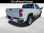 2026 Chevrolet Silverado 2500 Crew Cab 4WD Pickup for sale #60953 - photo 8