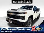 2026 Chevrolet Silverado 2500 Crew Cab 4WD Pickup for sale #60977 - photo 1