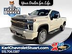 2023 Chevrolet Silverado 2500 Crew Cab 4WD Pickup for sale #60980A - photo 1
