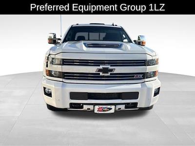 Used 2018 Chevrolet Silverado 2500 - photo 1
