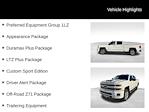 2018 Chevrolet Silverado 2500 Crew Cab 4WD Pickup for sale #60980B - photo 3