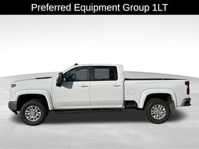 2024 Chevrolet Silverado 2500 Crew Cab 4WD Pickup for sale #60982A - photo 2