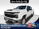 Used 2024 Chevrolet Silverado 2500 LT Crew Cab for sale #60982A - photo 1