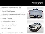 Used 2024 Chevrolet Silverado 2500 LT Crew Cab for sale #60982A - photo 3