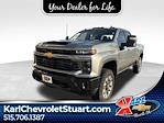 2024 Chevrolet Silverado 2500 Crew Cab 4WD Pickup for sale #60990A - photo 1