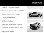 2024 Chevrolet Silverado 2500 Crew Cab 4WD Pickup for sale #60990A - photo 4