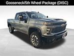 2024 Chevrolet Silverado 2500 Crew Cab 4WD Pickup for sale #60990A - photo 5