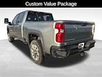 2024 Chevrolet Silverado 2500 Crew Cab 4WD Pickup for sale #60990A - photo 2