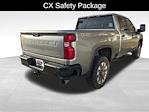 2024 Chevrolet Silverado 2500 Crew Cab 4WD Pickup for sale #60990A - photo 7