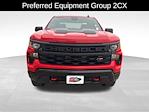 New 2026 Chevrolet Silverado 1500 Custom Crew Cab for sale #60998 - photo 3