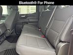 New 2026 Chevrolet Silverado 1500 Custom Crew Cab for sale #60998 - photo 21