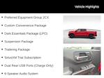 New 2026 Chevrolet Silverado 1500 Custom Crew Cab for sale #60998 - photo 4