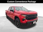 New 2026 Chevrolet Silverado 1500 Custom Crew Cab for sale #60998 - photo 5