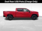 New 2026 Chevrolet Silverado 1500 Custom Crew Cab for sale #60998 - photo 9