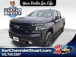 2022 Chevrolet Silverado 1500 Crew Cab 4WD Pickup for sale #61012A - photo 1