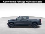2022 Chevrolet Silverado 1500 Crew Cab 4WD Pickup for sale #61012A - photo 5