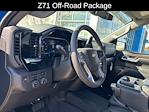 2026 Chevrolet Silverado 1500 Crew Cab 4WD Pickup for sale #61020 - photo 11