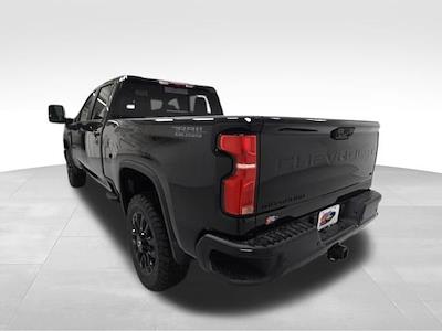 New 2026 Chevrolet Silverado 3500 LT Crew Cab for sale #61314 - photo 2