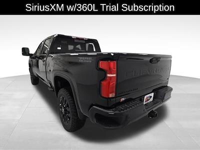 2026 Chevrolet Silverado 3500 Crew Cab 4WD Pickup for sale #61029 - photo 2