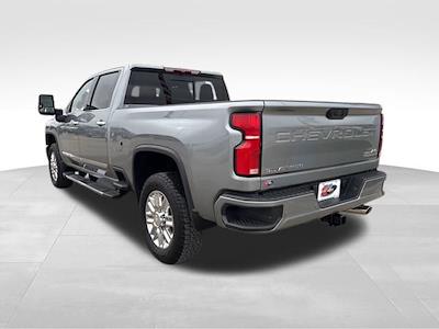 2025 Chevrolet Silverado 2500 Crew Cab 4WD Pickup for sale #61037A - photo 2
