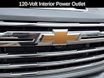 2025 Chevrolet Silverado 2500 Crew Cab 4WD Pickup for sale #61037A - photo 19