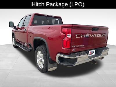 Used 2020 Chevrolet Silverado 2500 - photo 1