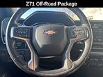 Used 2023 Chevrolet Silverado 1500 LTZ Crew Cab for sale #61041A - photo 13