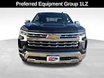 Used 2023 Chevrolet Silverado 1500 LTZ Crew Cab for sale #61041A - photo 3