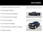 Used 2023 Chevrolet Silverado 1500 LTZ Crew Cab for sale #61041A - photo 4