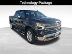 Used 2023 Chevrolet Silverado 1500 LTZ Crew Cab for sale #61041A - photo 5