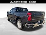 Used 2023 Chevrolet Silverado 1500 LTZ Crew Cab for sale #61041A - photo 2