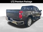 Used 2023 Chevrolet Silverado 1500 LTZ Crew Cab for sale #61041A - photo 8