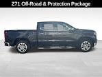 Used 2023 Chevrolet Silverado 1500 LTZ Crew Cab for sale #61041A - photo 9