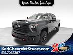 2026 Chevrolet Silverado 2500 Crew Cab 4WD Pickup for sale #61045 - photo 1
