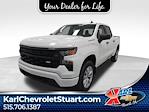2026 Chevrolet Silverado 1500 Crew Cab 4WD Pickup for sale #61058 - photo 1